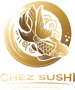 Chez Sushi - Take Away Food - A emporter Bourg St Maurice et à La Plagne Aime 2000